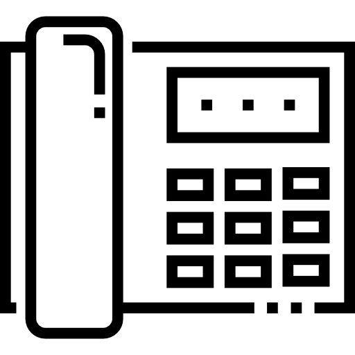 Phone set